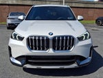 2026 BMW X1 xDrive28i Sports Activity Vehicle
