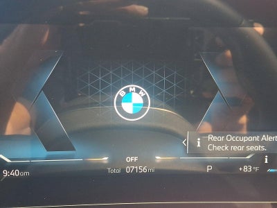 2026 BMW X1 xDrive28i Sports Activity Vehicle
