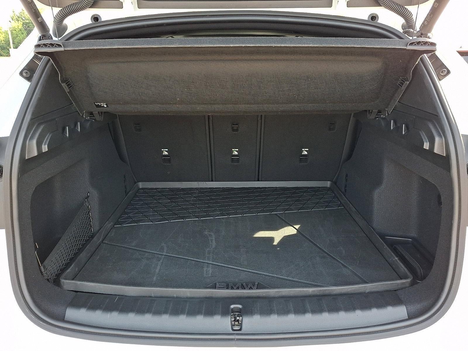 2026 BMW X1 xDrive28i Sports Activity Vehicle