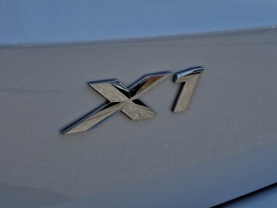 2026 BMW X1 xDrive28i Sports Activity Vehicle