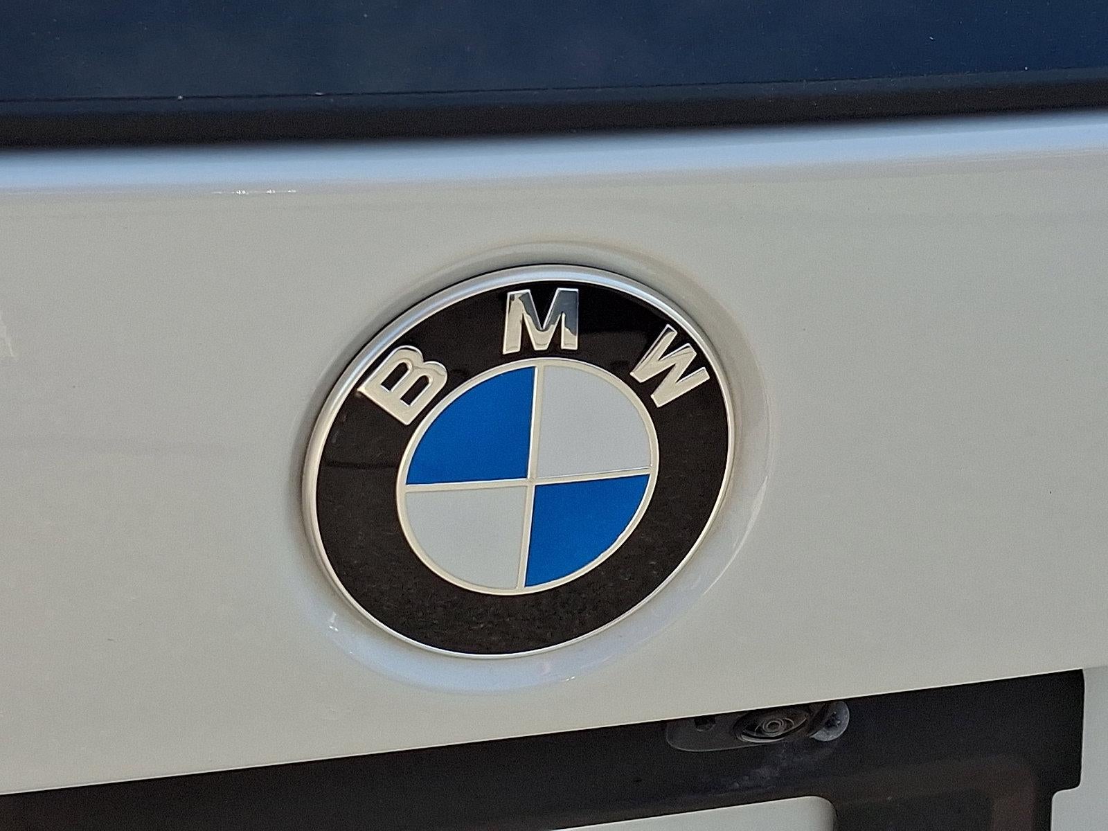 2026 BMW X1 xDrive28i Sports Activity Vehicle