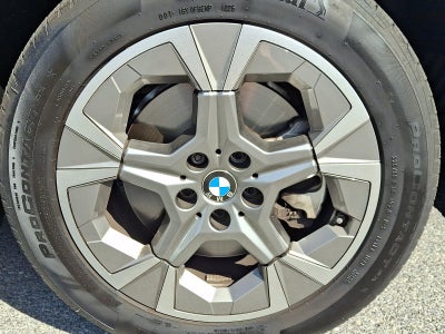 2026 BMW X1 xDrive28i Sports Activity Vehicle