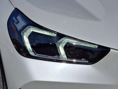 2026 BMW X1 xDrive28i Sports Activity Vehicle
