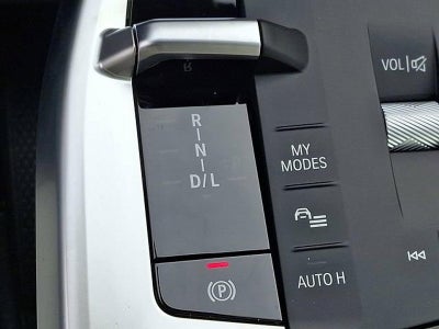 2026 BMW X1 xDrive28i Sports Activity Vehicle