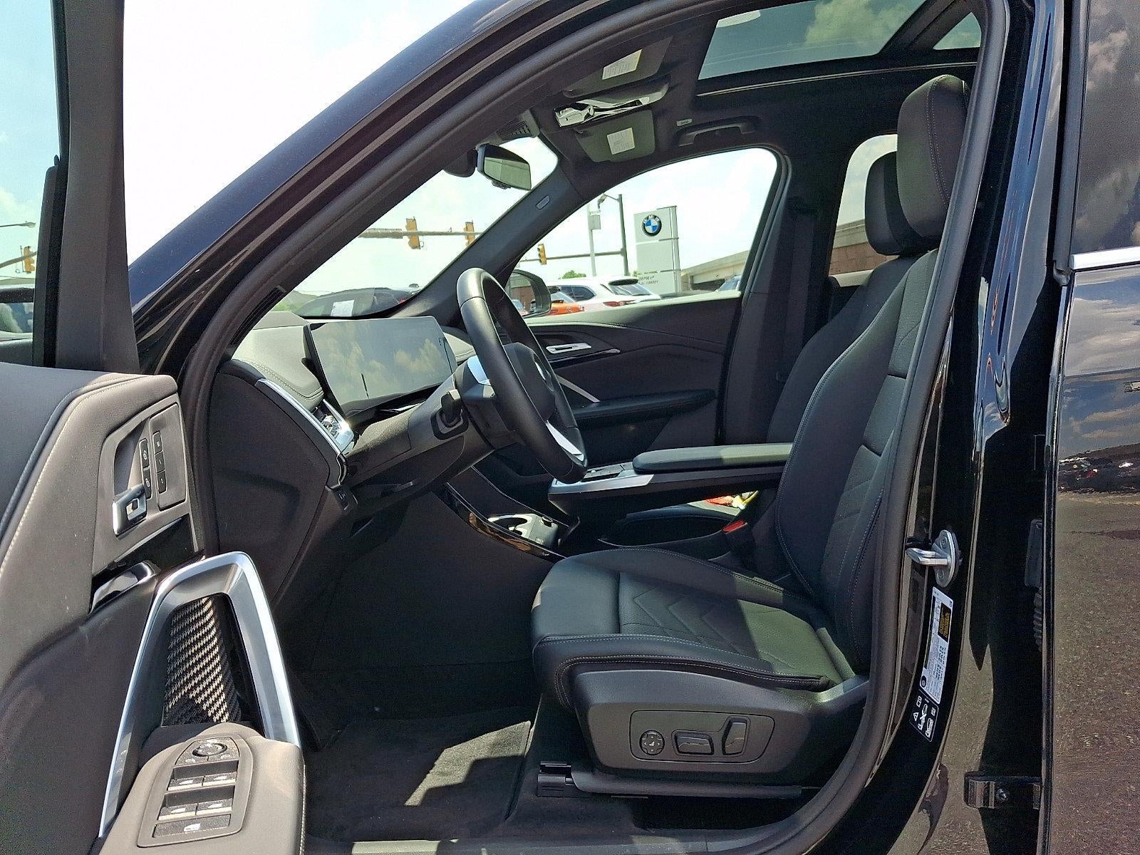 2026 BMW X1 xDrive28i Sports Activity Vehicle