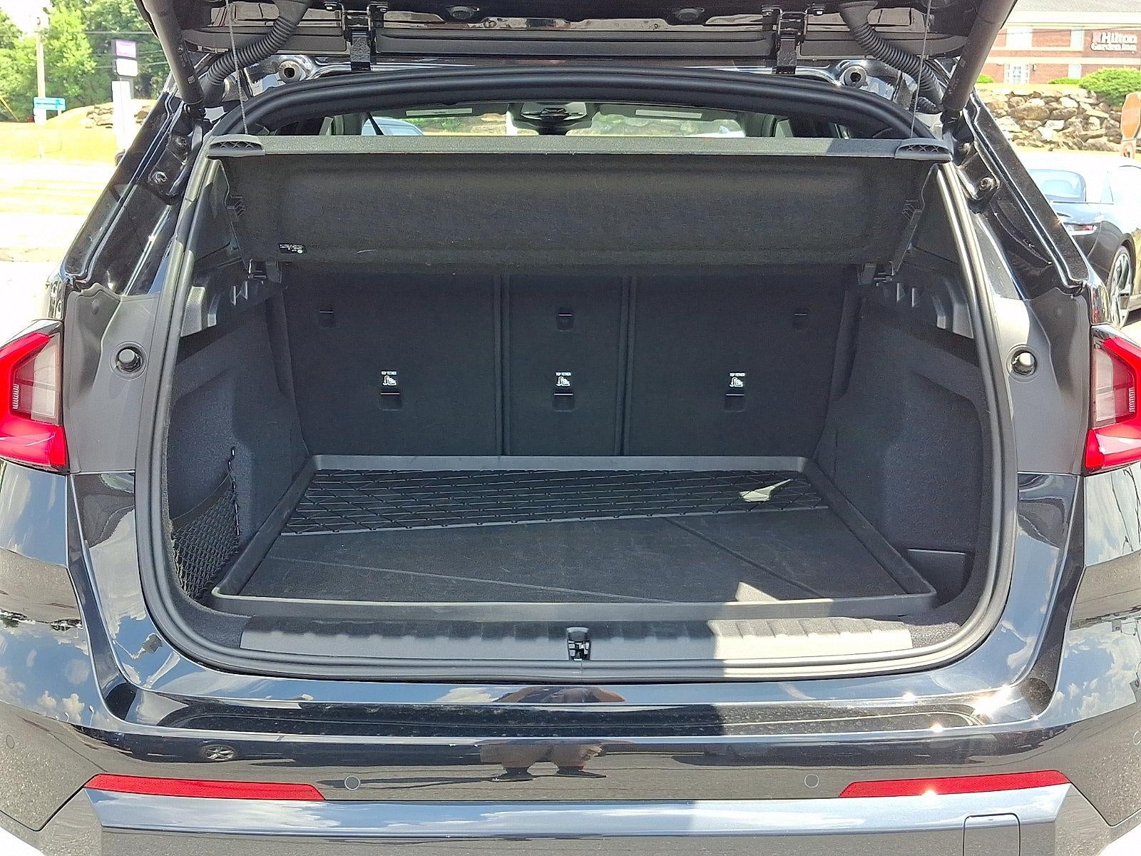 2026 BMW X1 xDrive28i Sports Activity Vehicle