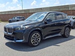 2026 BMW X1 xDrive28i Sports Activity Vehicle