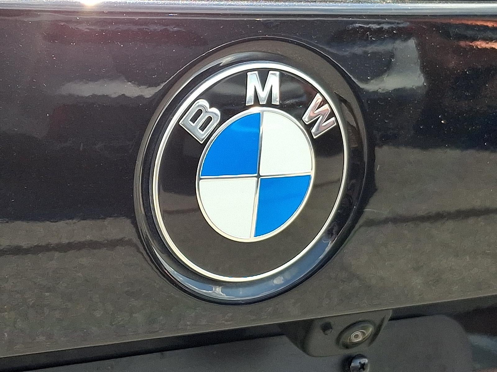 2026 BMW X1 xDrive28i Sports Activity Vehicle