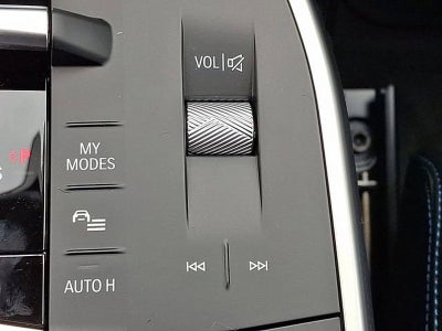 2025 BMW X2 M35i Sports Activity Coupe