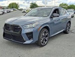 2025 BMW X2 M35i Sports Activity Coupe