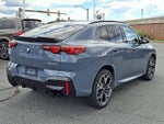 2025 BMW X2 M35i Sports Activity Coupe