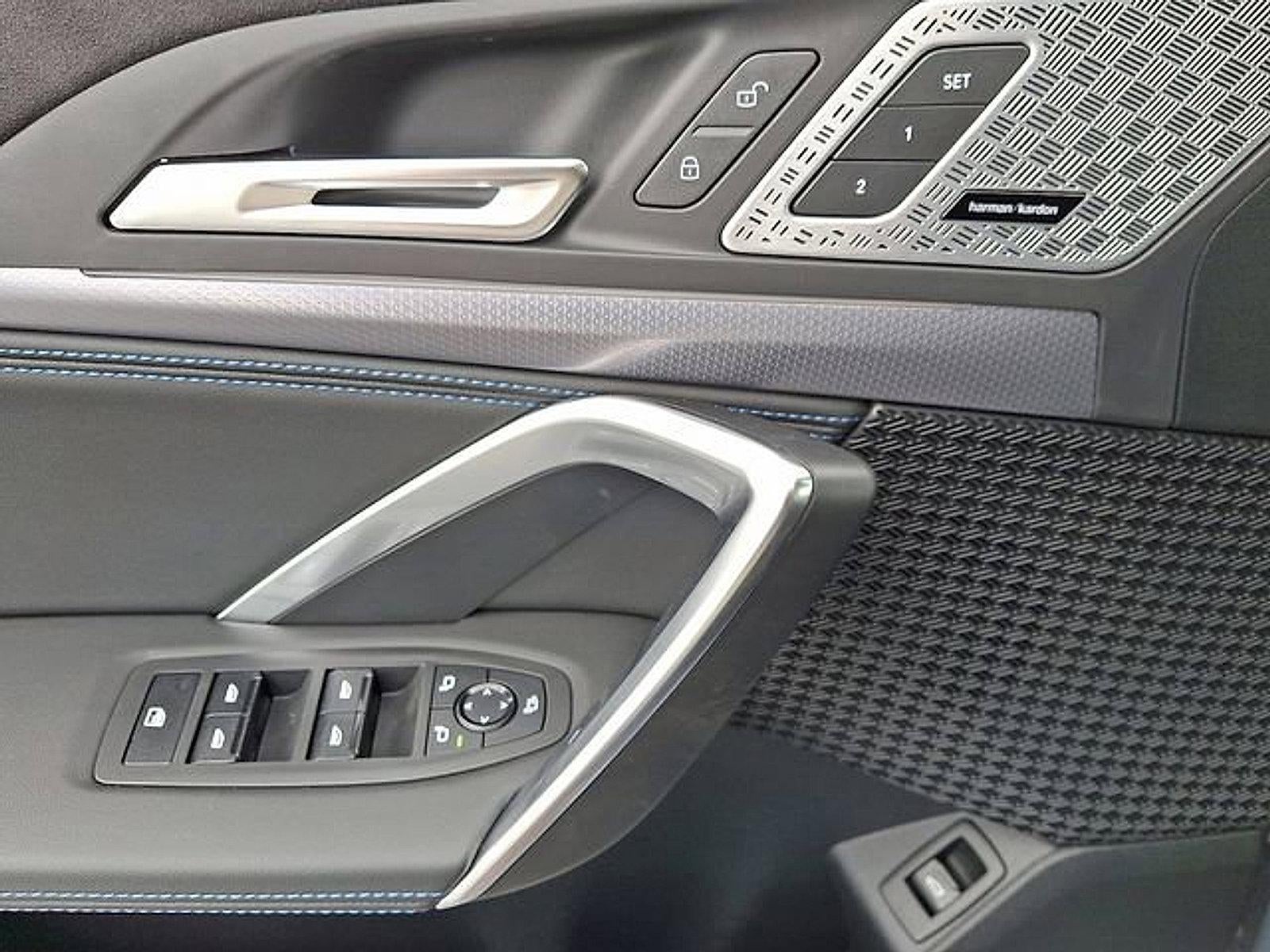 2025 BMW X2 M35i Sports Activity Coupe