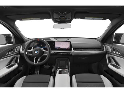 2025 BMW X2 M35i Sports Activity Coupe