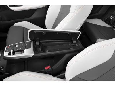 2025 BMW X2 M35i Sports Activity Coupe