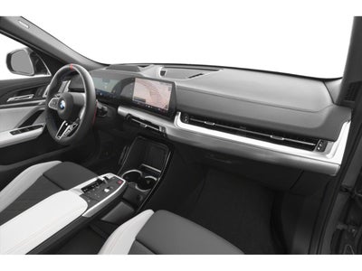 2025 BMW X2 M35i Sports Activity Coupe