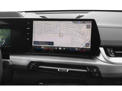 2025 BMW X2 M35i Sports Activity Coupe