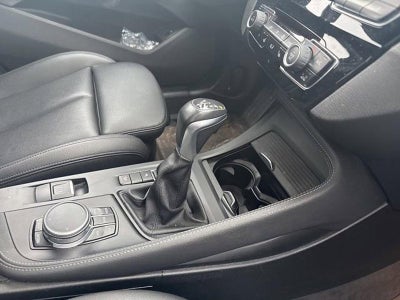 2017 BMW X1 xDrive28i Sports Activity Vehicle
