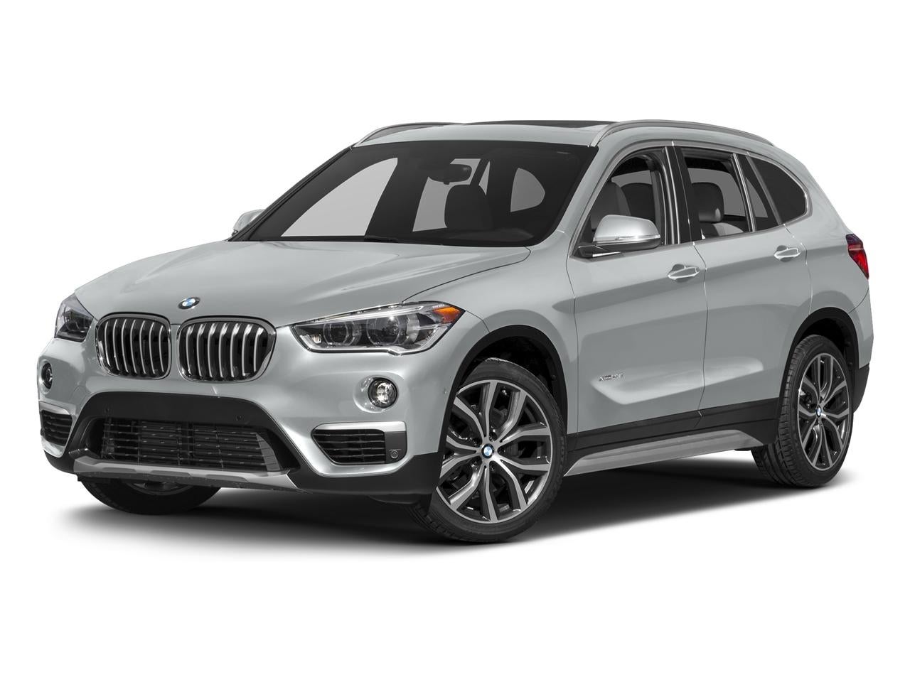 2017 BMW X1 xDrive28i Sports Activity Vehicle