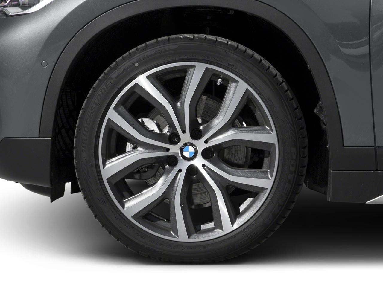 2017 BMW X1 xDrive28i Sports Activity Vehicle
