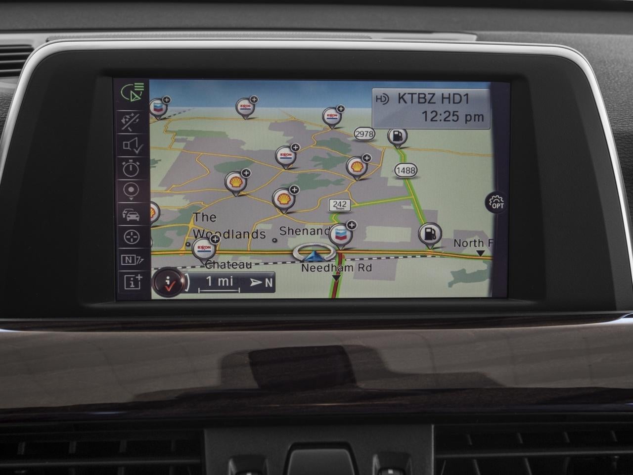 2017 BMW X1 xDrive28i Sports Activity Vehicle