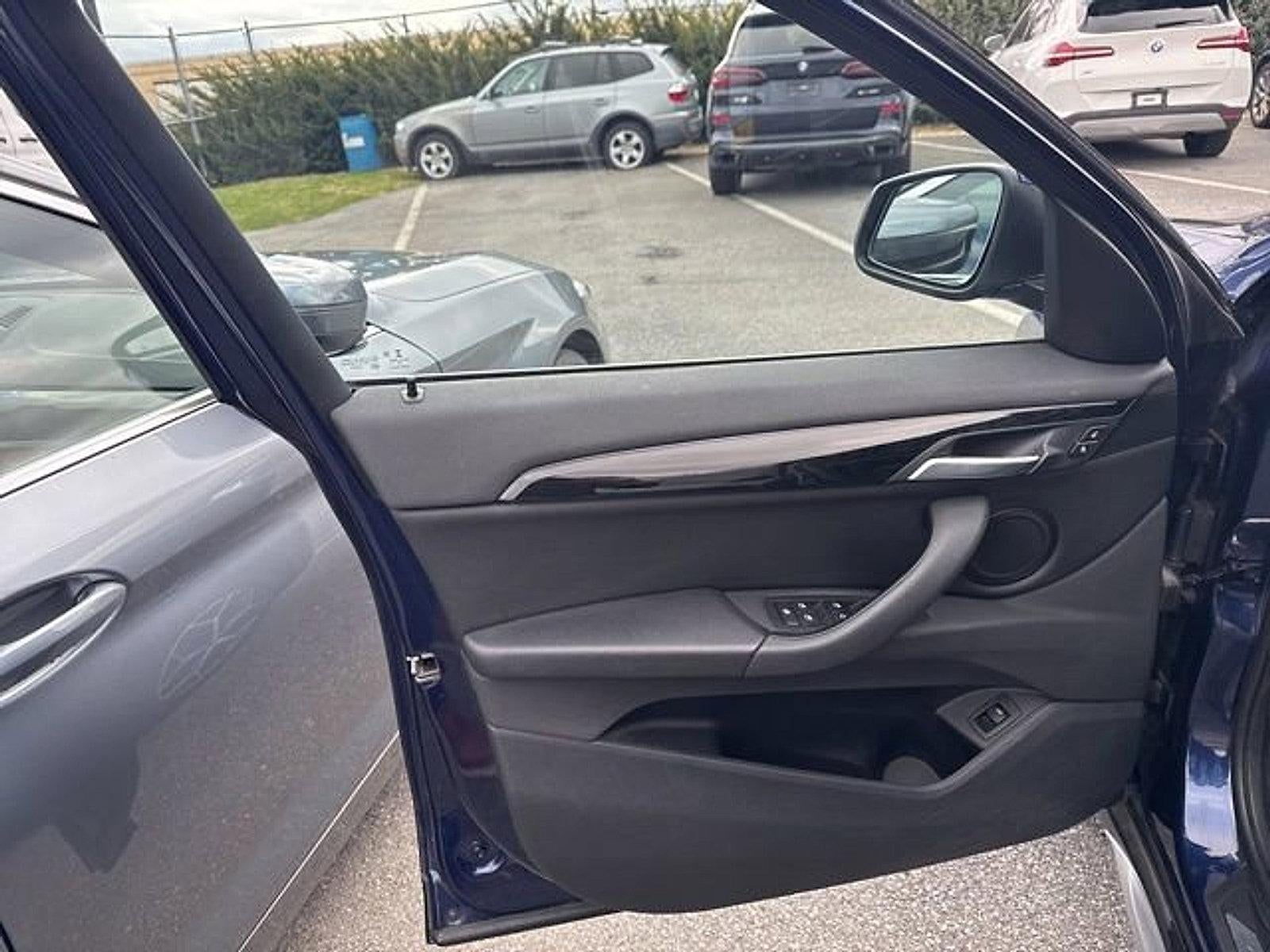 2019 BMW X1 xDrive28i Sports Activity Vehicle