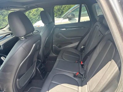 2020 BMW X1 xDrive28i Sports Activity Vehicle