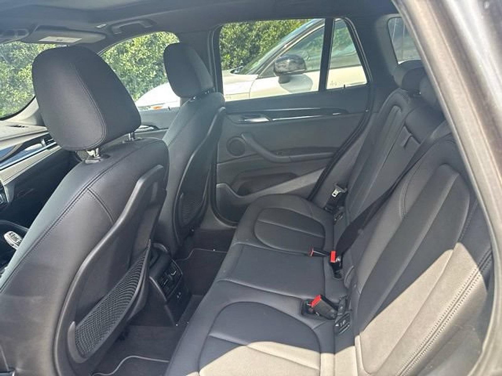 2020 BMW X1 xDrive28i Sports Activity Vehicle
