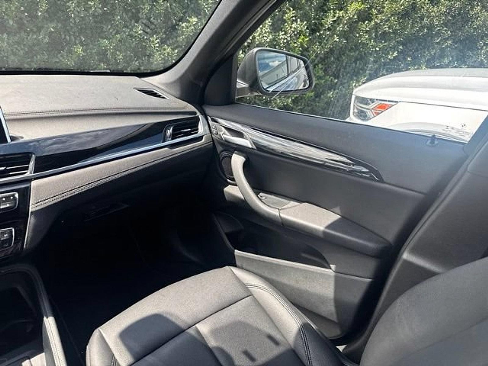 2020 BMW X1 xDrive28i Sports Activity Vehicle