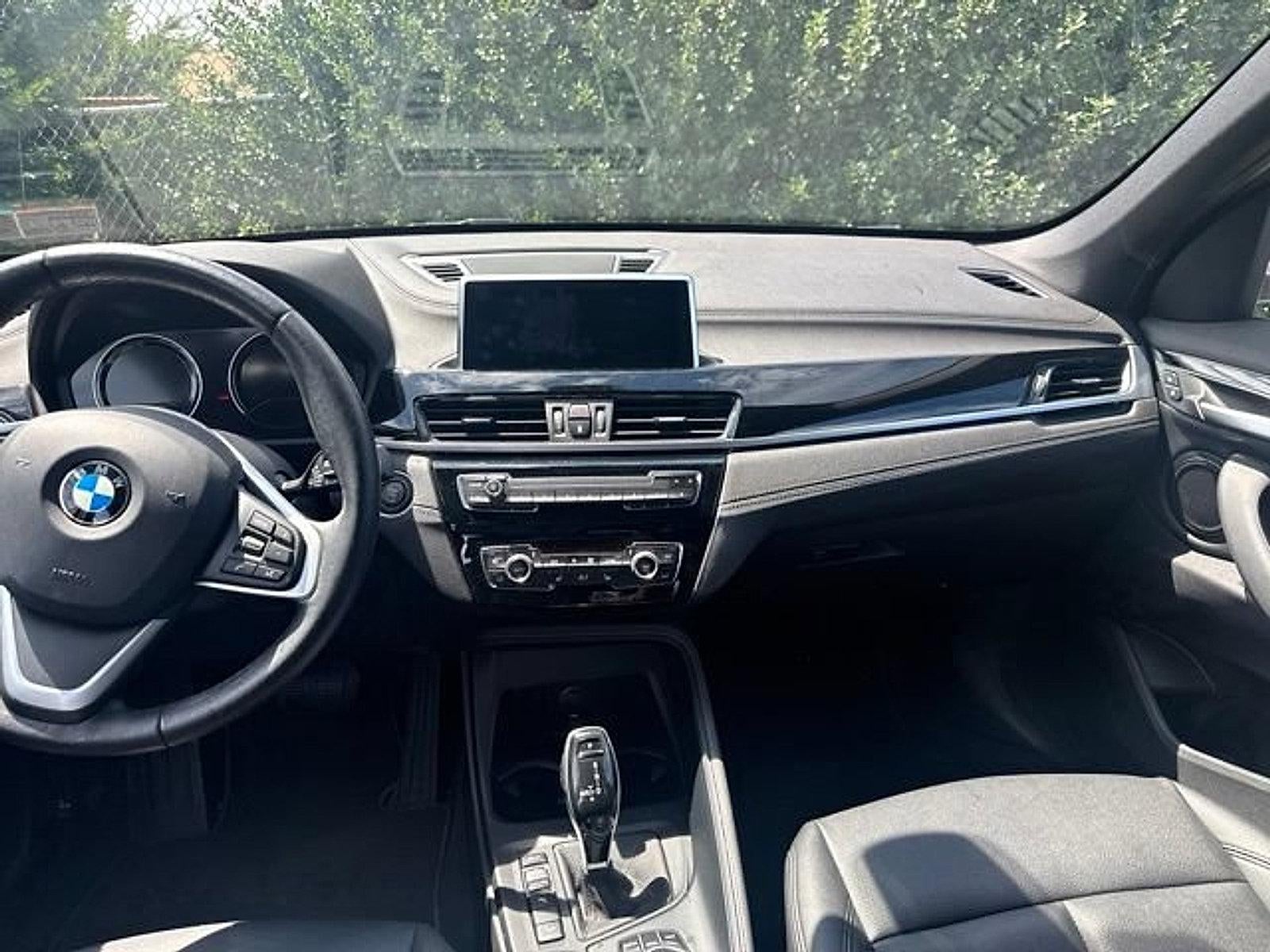 2020 BMW X1 xDrive28i Sports Activity Vehicle