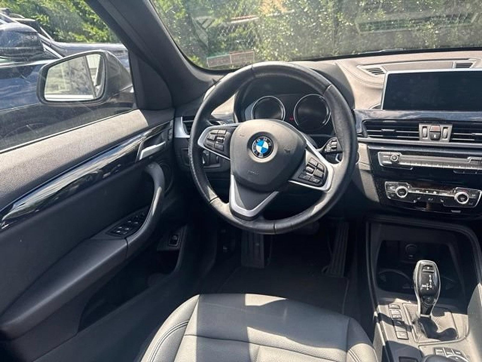 2020 BMW X1 xDrive28i Sports Activity Vehicle