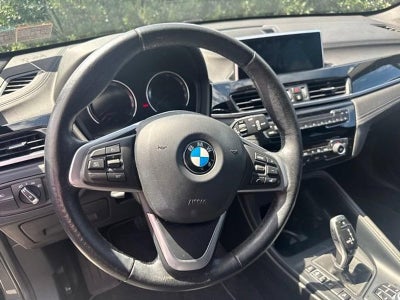 2020 BMW X1 xDrive28i Sports Activity Vehicle
