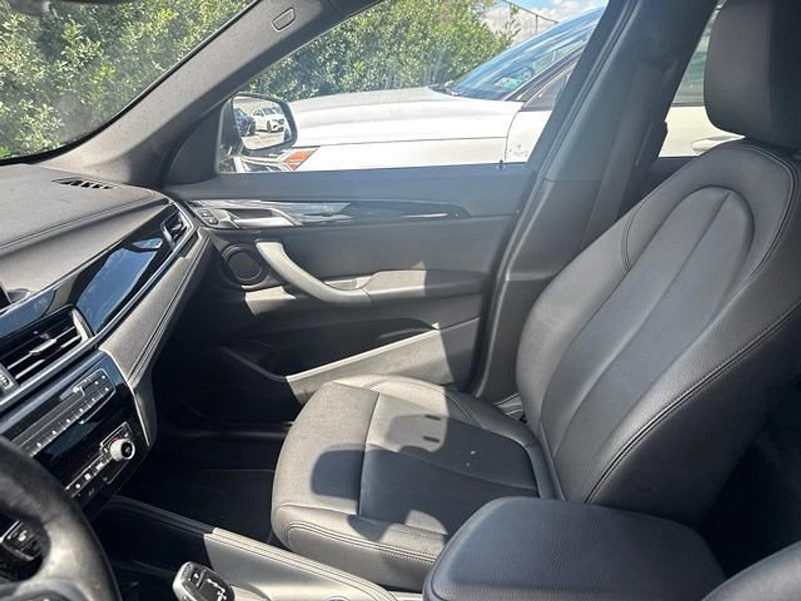 2020 BMW X1 xDrive28i Sports Activity Vehicle