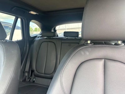 2020 BMW X1 xDrive28i Sports Activity Vehicle