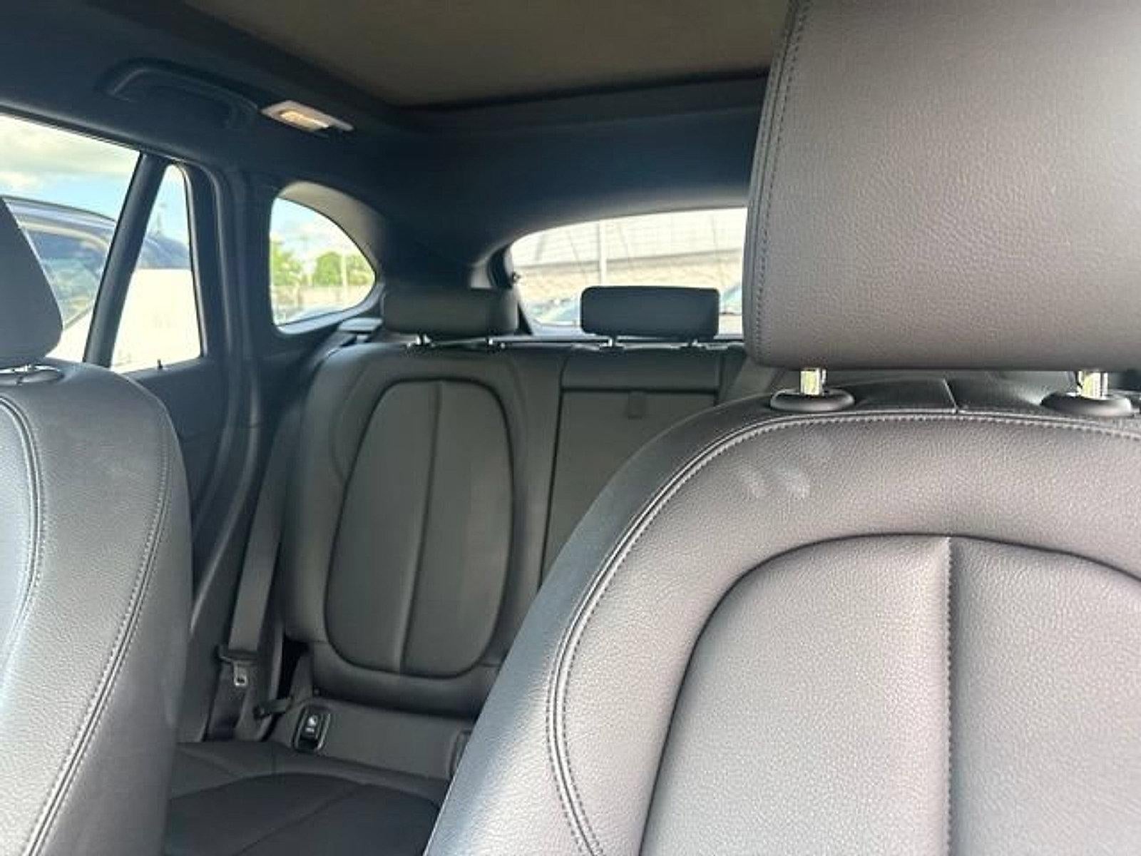 2020 BMW X1 xDrive28i Sports Activity Vehicle