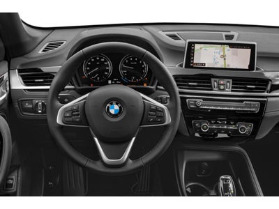 2020 BMW X1 xDrive28i Sports Activity Vehicle