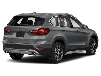 2021 BMW X1 xDrive28i Sports Activity Vehicle