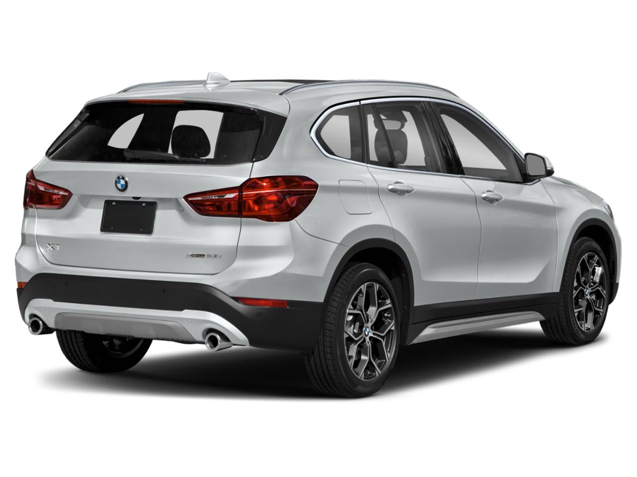 2021 BMW X1 xDrive28i Sports Activity Vehicle