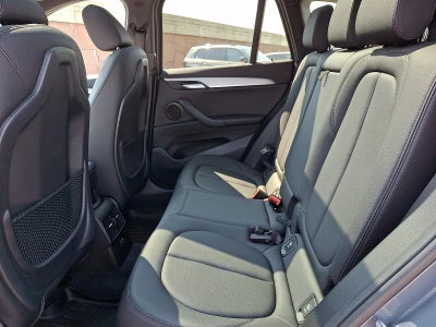 2020 BMW X1 xDrive28i Sports Activity Vehicle