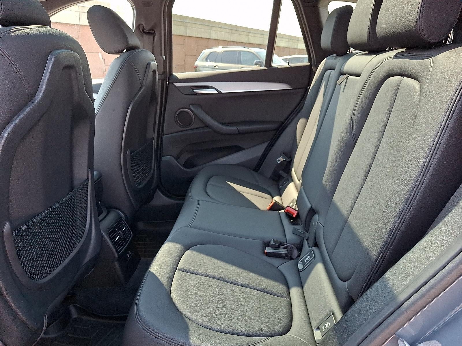 2020 BMW X1 xDrive28i Sports Activity Vehicle