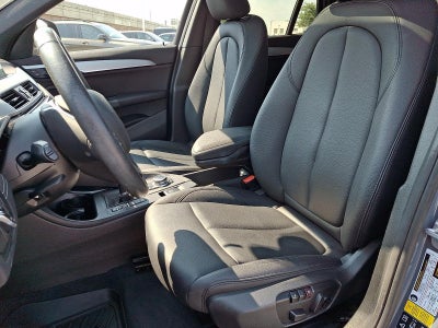 2020 BMW X1 xDrive28i Sports Activity Vehicle