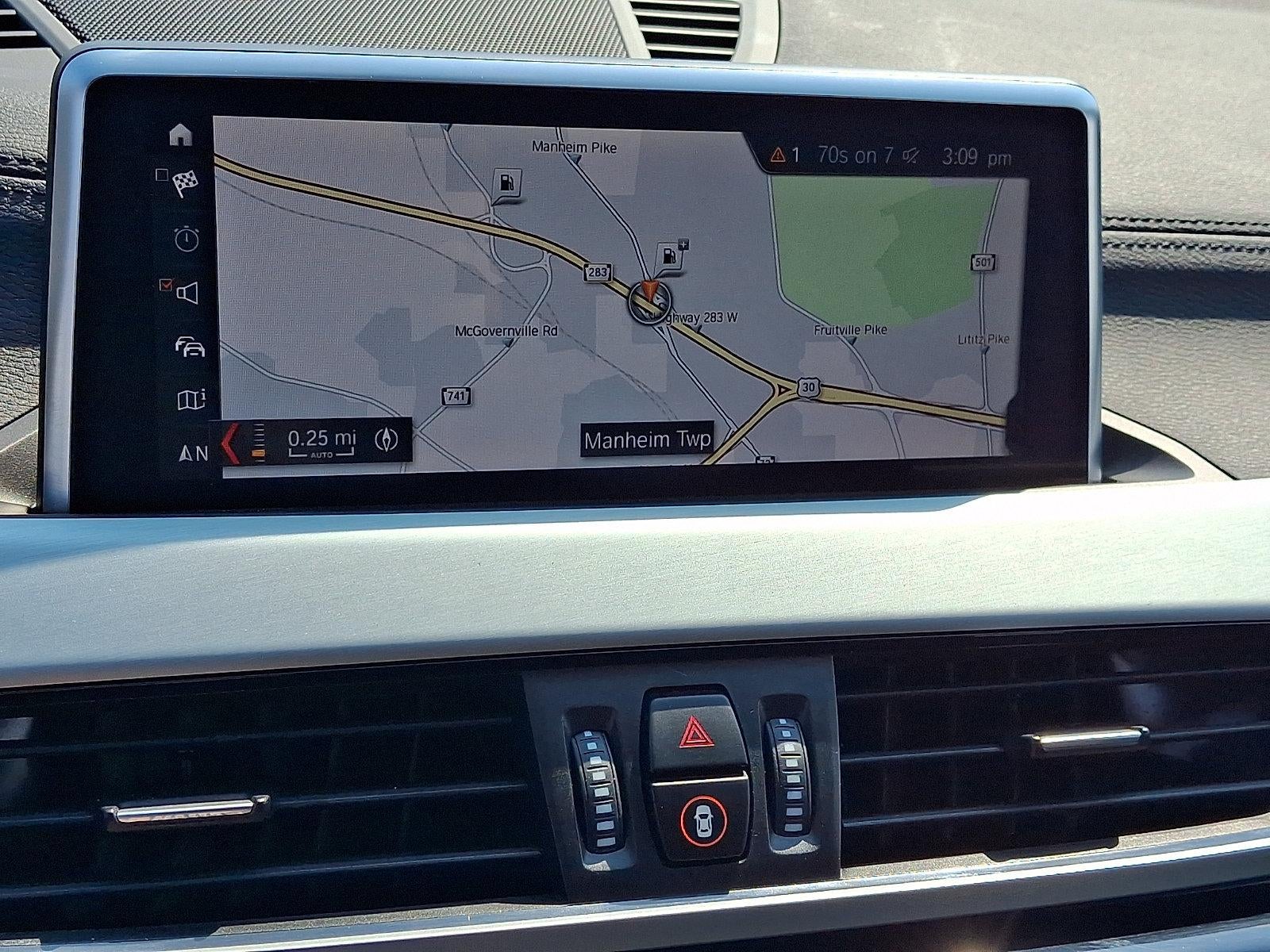 2020 BMW X1 xDrive28i Sports Activity Vehicle