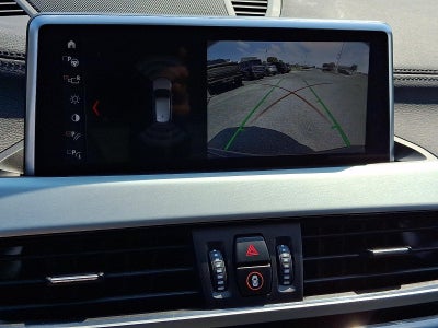 2020 BMW X1 xDrive28i Sports Activity Vehicle