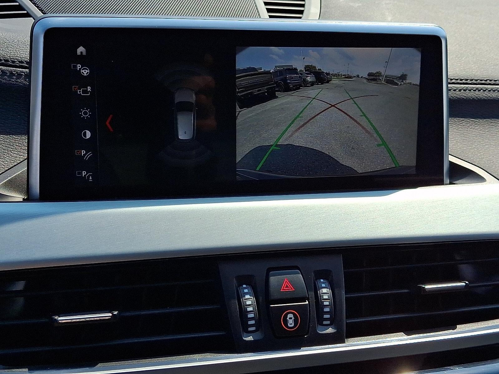 2020 BMW X1 xDrive28i Sports Activity Vehicle