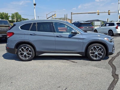 2020 BMW X1 xDrive28i Sports Activity Vehicle
