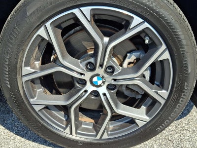 2020 BMW X1 xDrive28i Sports Activity Vehicle