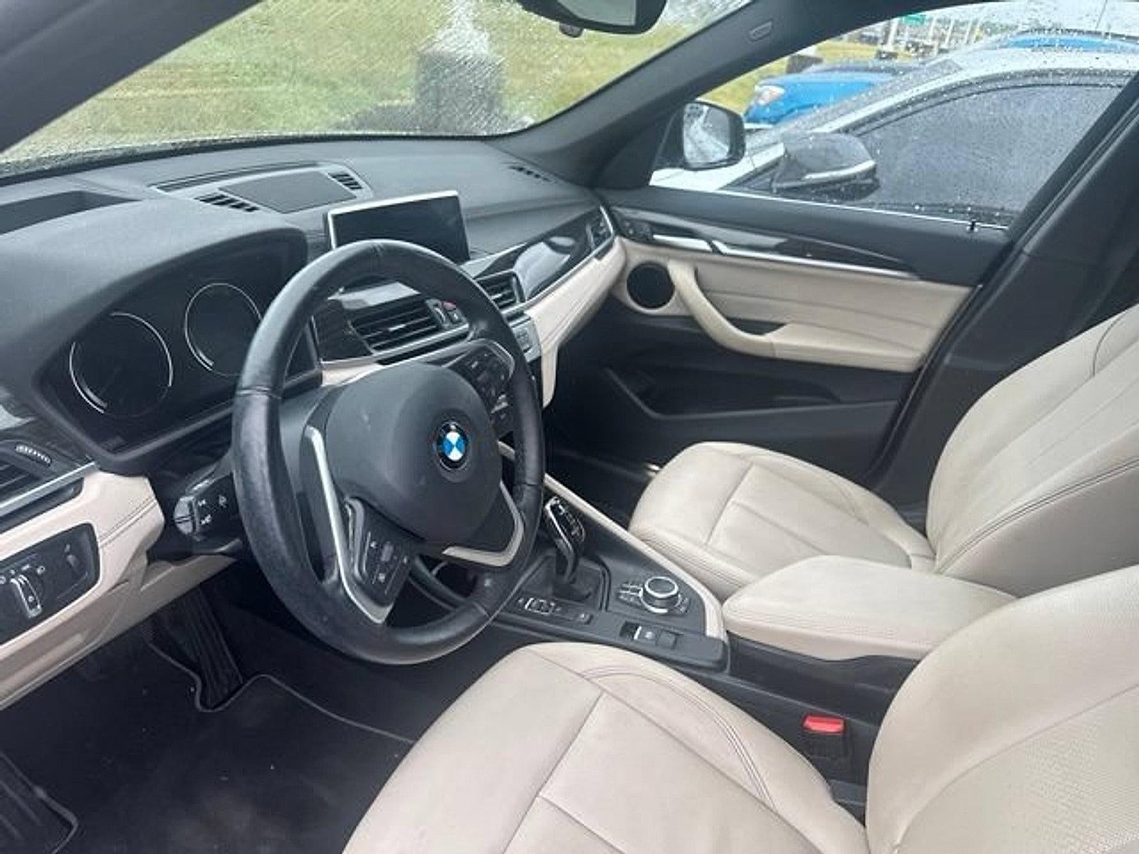 2021 BMW X1 xDrive28i Sports Activity Vehicle