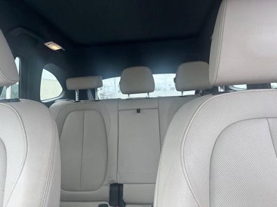 2021 BMW X1 xDrive28i Sports Activity Vehicle