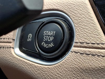 2021 BMW X1 xDrive28i Sports Activity Vehicle