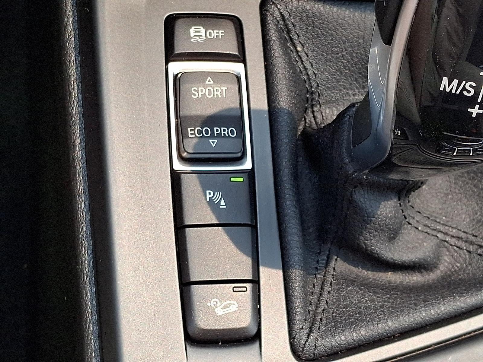 2021 BMW X1 xDrive28i Sports Activity Vehicle