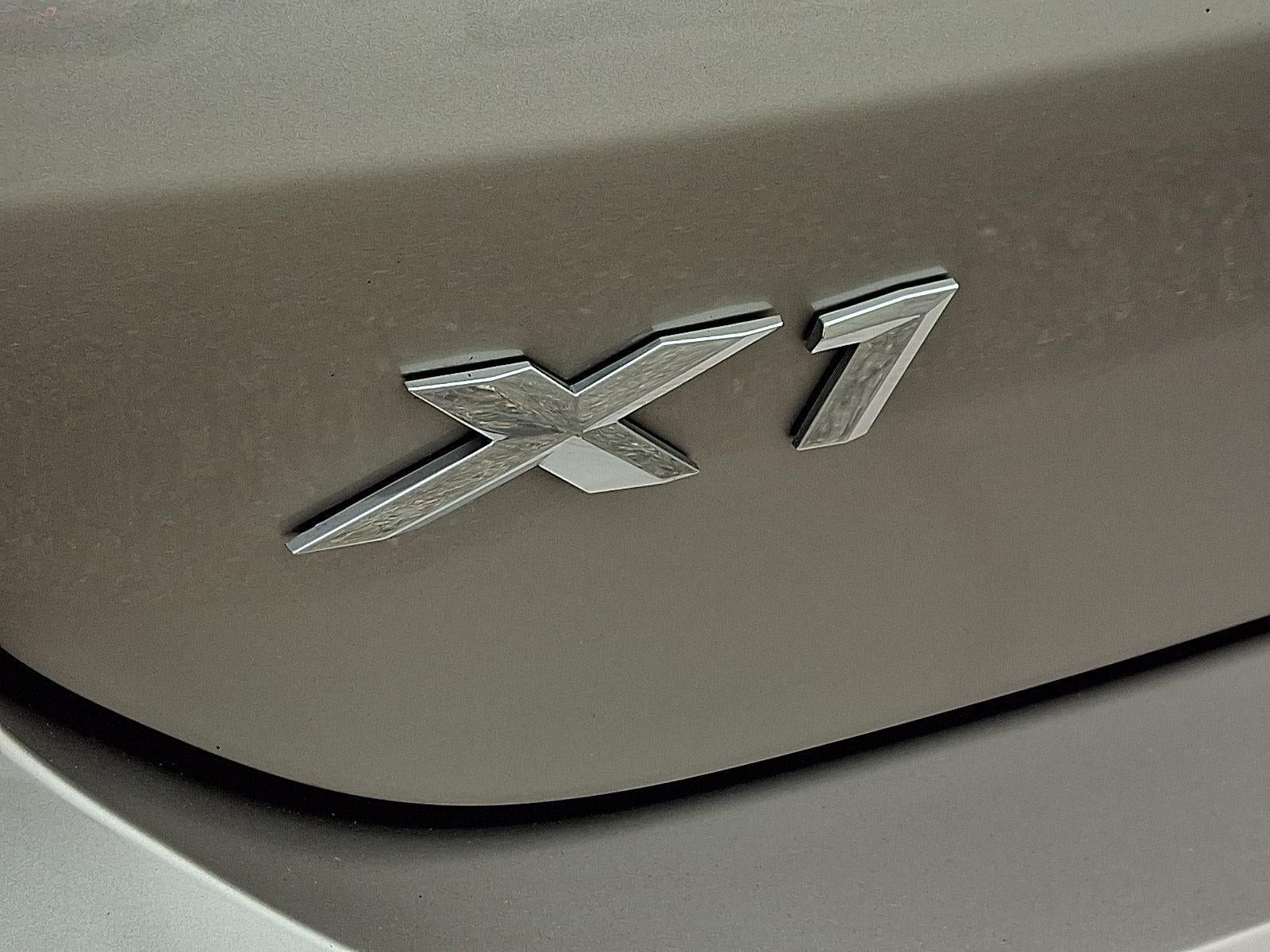 2021 BMW X1 xDrive28i Sports Activity Vehicle